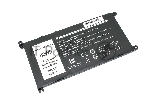 Аккумуляторная батарея для ноутбука Dell Inspiron 14 5482 5485 11.4V 3600mAh OEM