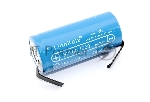 Аккумулятор LiitoKala Lii-70A-N высокотоковый with connectors LiFePO4 3.2V, 7000mAh типа 32700