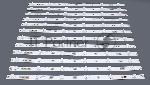 Светодиодная подсветка TV 50" LED49D6-03(A) (комплект 12шт)