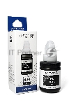 Чернила NVPrint GI-490BK (NV-0663C001) для Canon Pixma G1400/G2400 (135 мл) черный (в коробке) совместимые