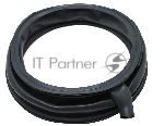 Манжета (уплотнитель) люка для стиральной машины Bosch MAXX8, 680768, 00680769, 00772658