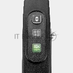 Паровая швабра Karcher EasyFix SC 2 Upright AE *EU белый, вертикальный, 1600 Вт, 38 г/мин, 400 мл, вид 33