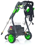 Мойка высокого давления GreenWorks GPWG8II 160 bar электрическая (5106807), вид 18