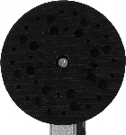 Эксцентриковая шлифовальная машина Metabo SXE 3125 600443000 310вт,125мм,3мм,эл-ка,картон, 12000 об/мин, вес 1.5 кг, вид 9