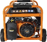 Генератор Carver PPG-10000Е, 8.3 кВт, вид 9