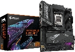 Материнская плата GIGABYTE X870 AORUS ELITE WIFI7, AM5, AMD X870, 4xDDR5, 4xSATA, 4xM.2, 1xPCIe 5.0 x16, HDMI, USB Type-C, 1x2.5Gb LAN, 2x3.5 мм, 7.1, ATX