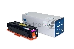 Картридж лазерный NVPrint совместимый NV-W2213A 207A Magenta (БЕЗ ЧИПА) для HP Color LaserJet M255/M282/M283 (1250k)