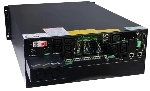 Источник бесперебойного питания Systeme Electric Smart-Save Online SRTSE 2 SRTSE8KRTXLIG2 / 8000 ВА / 8000 Вт / 5 x IEC 320 C13, 3 x IEC 320 С19, вид 3