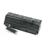 Аккумуляторная батарея для ноутбука Asus ROG G751 15V 88Wh черный Orig