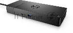 Док-станция Dell Docking Station - WD19S 180W ( WD19-4908)