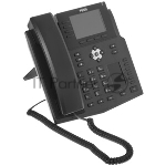 Телефон IP Fanvil X5U V2 черный