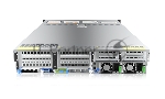 Серверная платформа Gooxi SL201-D12R-G5 2u-12bay platform based on Gen 6 with direct backplane; TDP=350W; 32*DDR5 DIMM Slots; rear2*2.5"" NVME module; 2*PCIe5.0x16+4*PCIe5.0x8; 1600w 1+1 PSU; Rail kits  EU cables