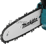 Цепная пила Makita DUC204RF 570Вт дл.шины:8" (20cm) 3Ач, вид 16
