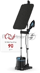 Гладильная система Tefal QT1511E0 черный/голубой, 2980 Вт, 45 г/мин, 1000 мл, вид 15