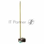 Термостат стержневой RTR, 20А, 80 градусов