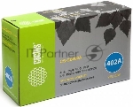 Картридж лазерный Cactus CS-CB402AR желтый (7500 стр.) для HP CLJ CP4005/CP4005DN/CP4005N