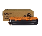 Картридж лазерный GalaPrint GP-CB542A/716 желтый (1400 стр) для HP Color LaserJet CP1210/CP1215/CP1510/CP1518/CM1300/1312 Canon Color Shot LBP 5050/5970/5975, MF-8030/8040/8050