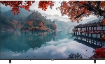 Телевизор Haier 50" DH1ZQ0M00RU черный LED 4K UHD 60Hz Smart TV 2GB/32GB