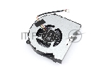 Вентилятор (кулер) для ноутбука Hasee G7-CT5NA G7-CT7NA Z7-CT Z8-CT7NA CPU