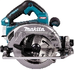Циркулярная пила (дисковая) Makita HS004GZ (ручная) D диска.:190мм, вид 20