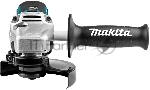 Углошлифовальная машина Makita DGA504RT 8500об/мин рез.шпин.:M14 d=125мм жестк.кейс, вид 11