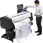 Плоттер струйный Canon imagePROGRAF TX-3200 36-in (6854C003), вид 9