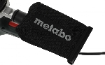 Эксцентриковая шлифовальная машина Metabo SXE 3125 600443000 310вт,125мм,3мм,эл-ка,картон, 12000 об/мин, вес 1.5 кг, вид 8