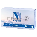 Картридж NVPrint совместимый Ricoh SP311HE для SP311DN/SP311DNw/SP311SFN/SP311SFNw/SP325DNw/SP325SNw/SP325SFNw (3500k)