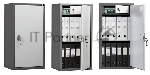 Шкаф бухгалтерский Aiko SL 87T 870x460x340мм ключевой трейзер (S10799090502)