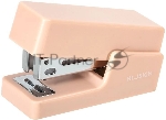 Степлер мини Deli ENS083PINK ENS083 Linfini N10 24/6 (15 листов) розовый 15 скоб, металл/пластик блистер