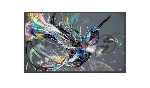 Панель LED Philips 75BDL3550Q/00 3840х2160,1200:1,400кд/м2,OPS,Android 8.0