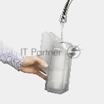 Паровая швабра Karcher EasyFix SC 2 Upright AE *EU белый, вертикальный, 1600 Вт, 38 г/мин, 400 мл, вид 31