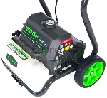 Мойка высокого давления GreenWorks GPWG8II 160 bar электрическая (5106807), вид 17