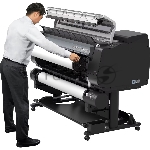 Плоттер струйный Canon imagePROGRAF TX-3200 36-in (6854C003), вид 8