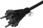 Эксцентриковая шлифовальная машина Metabo SXE 3125 600443000 310вт,125мм,3мм,эл-ка,картон, 12000 об/мин, вес 1.5 кг, вид 7