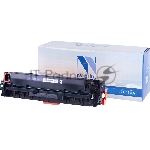 Картридж лазерный NVPrint совместимый HP CE410A черный для CLJ Color M351/M375/M451/M475 (2200k)