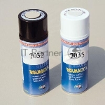 Краска акрил. балл. 30г RAL 7035 ДКС R5A24