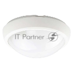 Светильник LED PBH-PC-RA 12Вт 4000К IP65 (аналог НПБ) JazzWay 1024626A