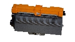 Картридж лазерный Sakura TN3330 для Brother DCP-8110DN, HL-5440D/ HL-5450DN/ HL-5470DW/ HL-6180DW/ HL-8250/ HL-8950, MFC-8520, черный, 3000 к.