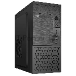 Компьютерный корпус Ginzzu B410 mATX