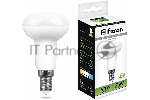Лампа светодиодная Feron LB-450 7W 230V E14, 4000K