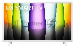 Телевизор LG 32" 32LQ63806LC белый DLED FHD 60Hz Smart TV WebOS 1.5GB/8GB