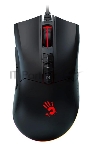 Мышь проводная A4Tech Bloody ES9 Plus черный, 10000 dpi, USB, кнопки - 8
