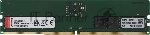 Оперативная память Kingston ValueRAM, DDR5, 16GB (1x16GB), 5600MHz, CL46, DIMM
