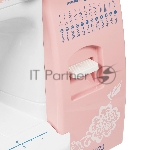 Швейная машина Janome HD1023 белый/розовый, электромеханическая, вертикальный качающийся, 25 операций, автоматическая петля, вид 8