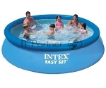 Бассейн Intex, Easy Set 28143, 396х84см, 7290л, уп.1