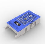 Контейнер для отработанных чернил NVPrint T6193 (NV-C13T619300) для Epson SureColor SC-F6000/F7000, SC-T3000/T3070/T3200, T5000/T5070/T5200/T5270, SC-T7000/T7070/T7200/T7270 совместимый