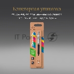 Ручка шариковая Parker Jotter Originals K60 (CW2096873) Black CT, M, синие чернила, блистер