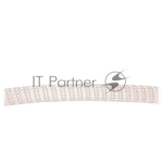 Кабель Crown USB - Lightning CMCU-011L red