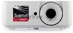 Лазерный проектор InFocus IN1006SL DLP, WXGA, 4500 lm, 3 500 000:1, 1.541.72:1, HDMI x2, VGA in x1, Composite video x1, RS232 x1, Audio in/out, VGA out x1, USB-A x1, 1х15w, 2,9 кг, белый, вид 11